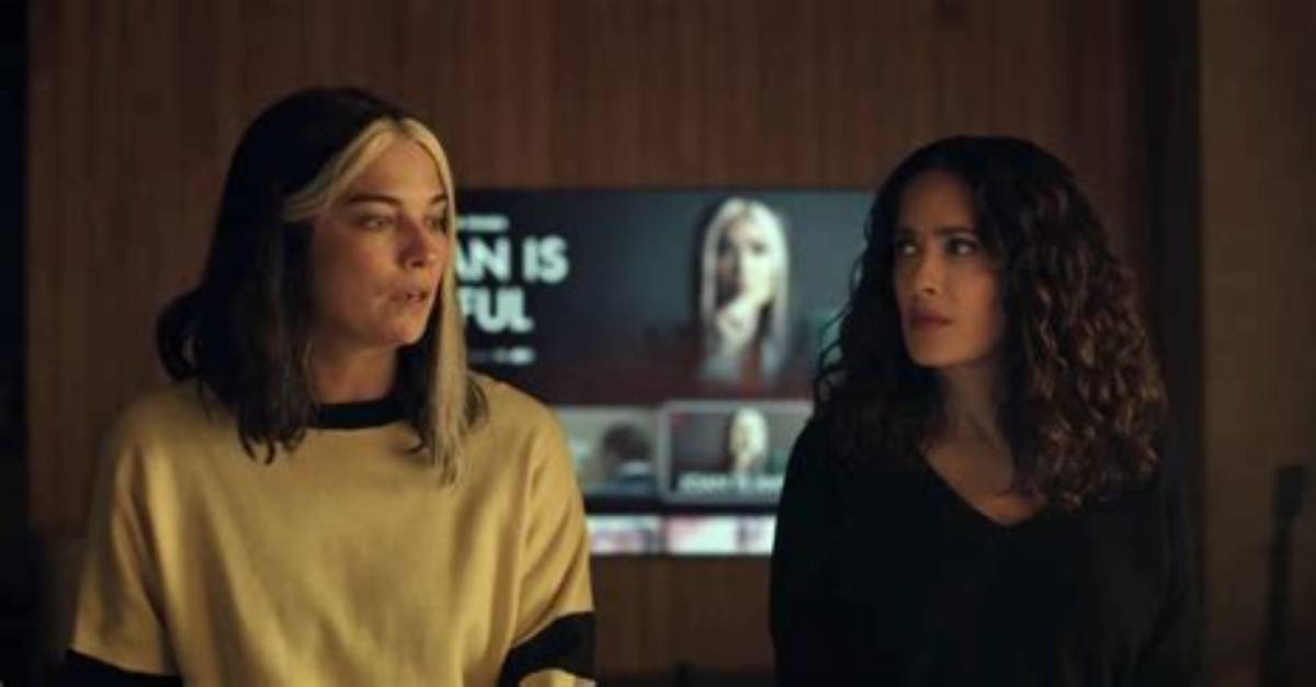 Black Mirror Joan Actress Annie Murphy Has a Loving Family in Real Life