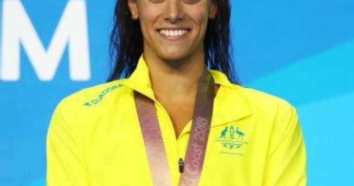 Blair Evans: Details to Know About the Swimmer