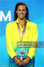 Blair Evans: Details to Know About the Swimmer