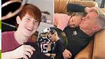 Blake Anderson Son Died, Who Is Coleton Anderson? Family Facts and More