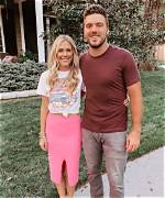 Blake Bell Chiefs Wife: Is Blake Bell Married? Who Is Blake Bell’s Girlfriend?