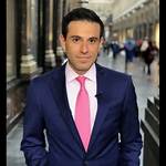 Blake Burman Bio, Wiki, Age, Birthday, Height, Family, Fox News, Wife, Wedding, Salary and Net Worth