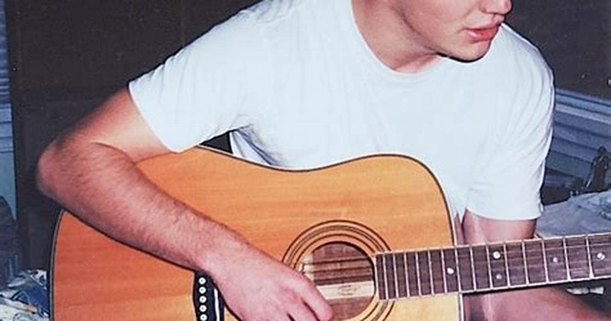 Blake Hounshell Age, Wikipedia, Height, Instagram, Partner, Net Worth, Bio