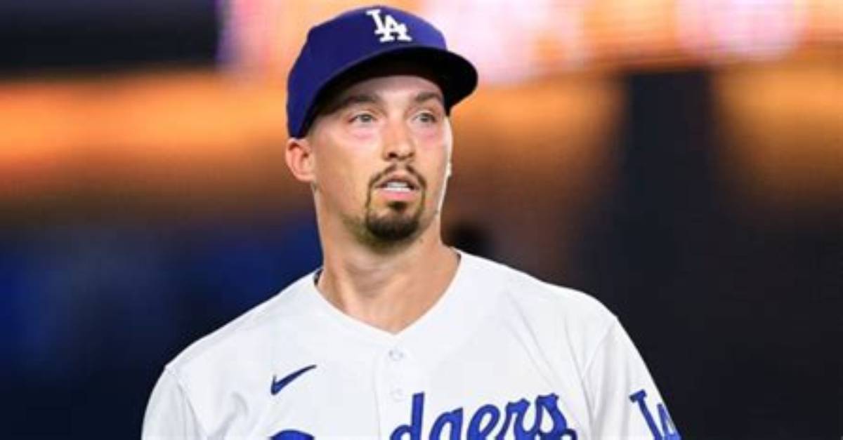 Blake Snell Race: Is He White? Ethnicity & Origin Explored