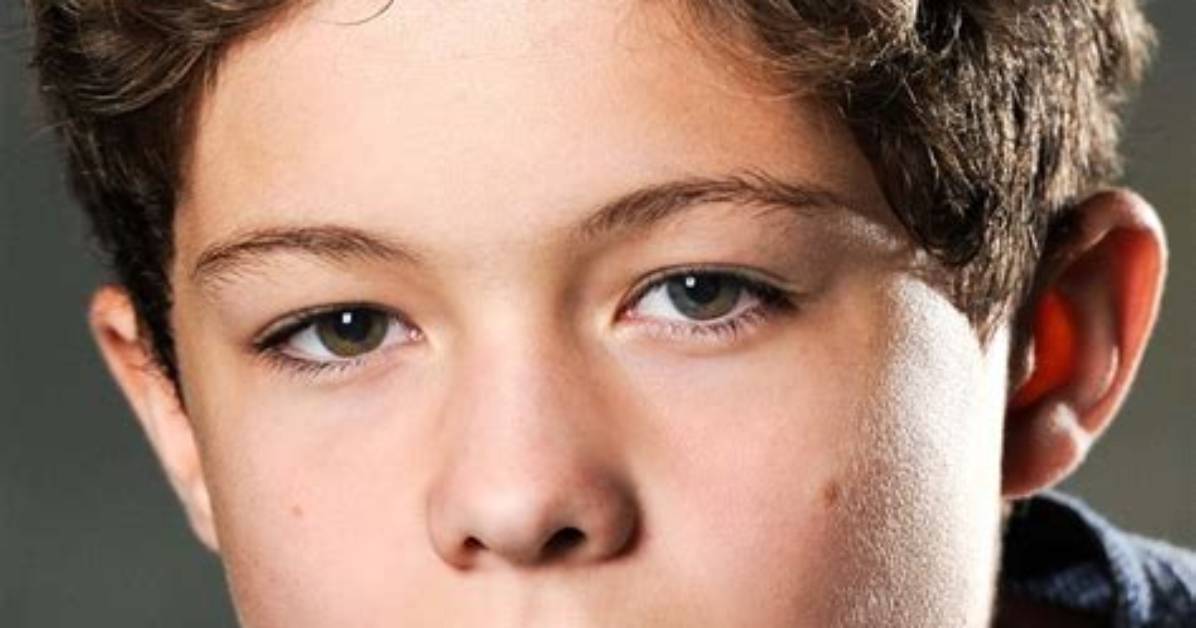 Blane Crockarell: 10 Facts on the Actor