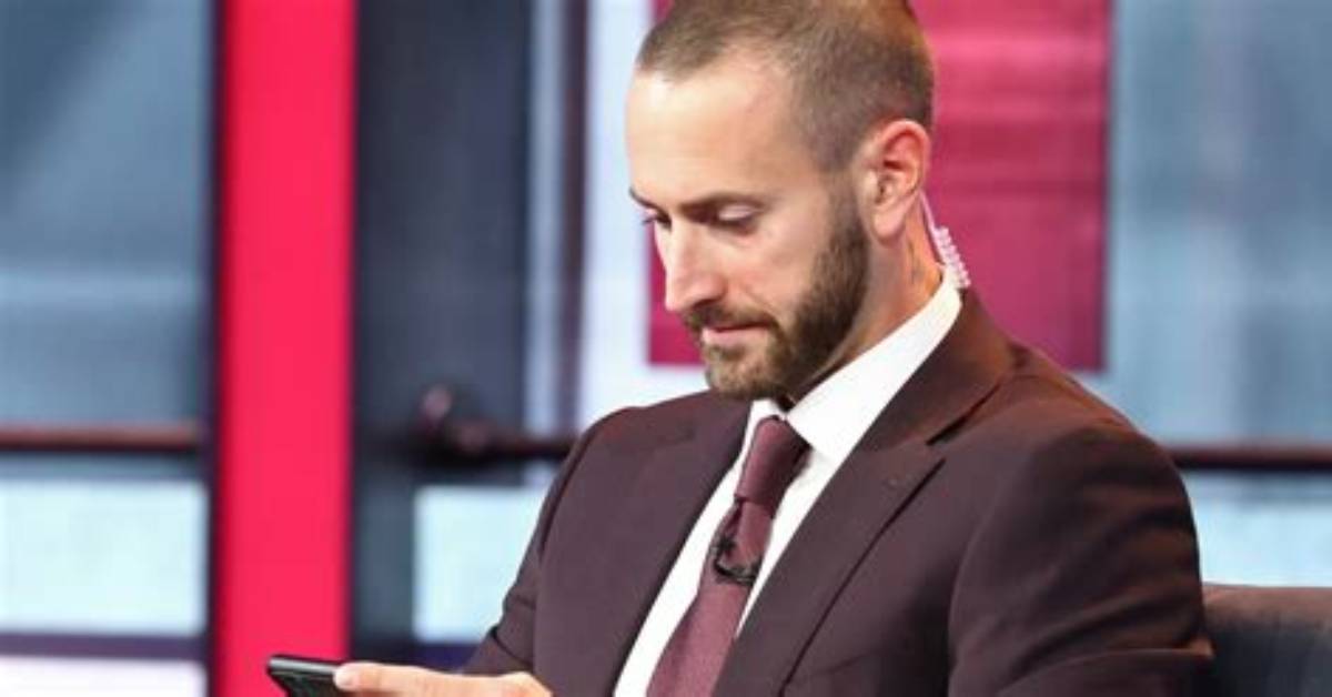 Blazers Hire Espn Analyst Mike Schmitz as Assistant Gm, Here’s What We Know About Him