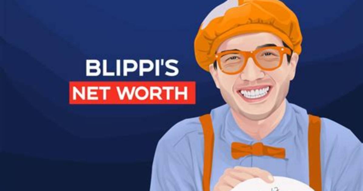 Blippi Net Worth: Wikipedia, Biography, Real Name, Salary, Earnings, Instagram, Merch