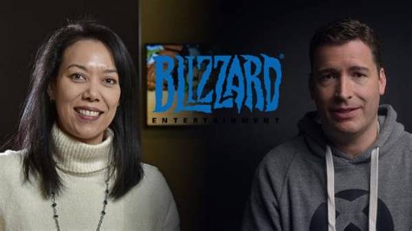 Blizzard: How Much Is Jen Oneal and Mike Ybarra Net Worth and Salary?