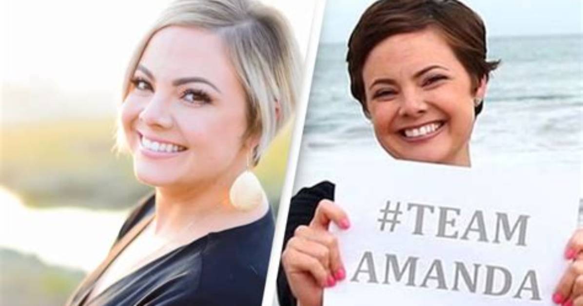 Blogger Amanda C. Riley Faked Cancer & Collected over $100K in Donations: Scamanda Podcast Update!