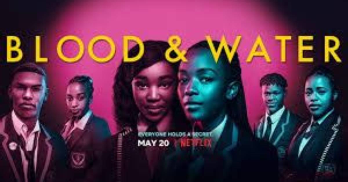 Blood and Water: Greteli Fincham Age, Birthday, Height, Wiki, Biography, Instagram