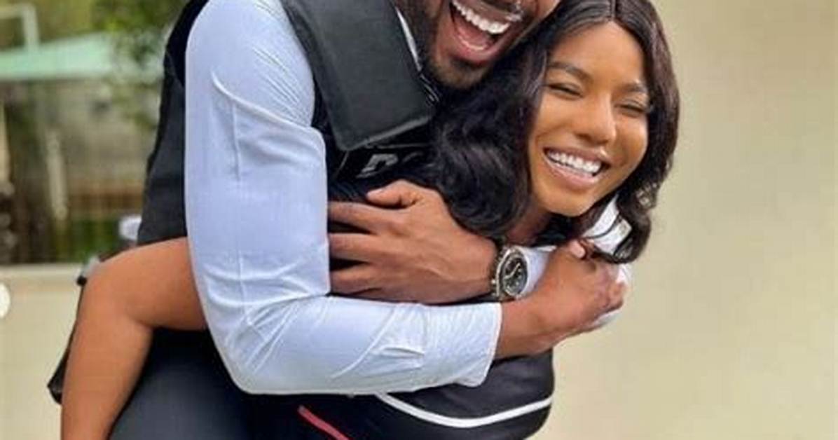 Blood Sisters Actress Nancy Isime’s Boyfriend Is Allegedly Married – Know More About Their Relationship
