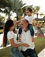 Blu Jerusalema Vacchi: 10 Facts on Gianluca Vacchi’s Daughter