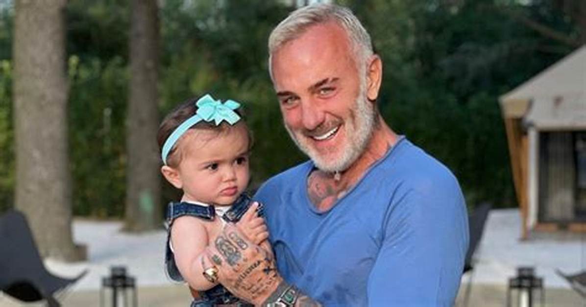 Blu Jerusalema Vacchi Age, Birthday and Instagram: Gianluca Vacchi’s Daughter