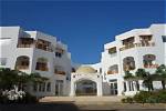 Blue Vision Diving Hotel, Marsa Alam, Egypt