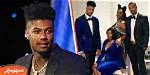 Blueface Family Consists Two Siblings with Dad and Mom