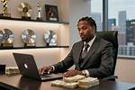 Blueprint (Rapper)’S Biography, Net Worth, Fact, Career, Awards and Life Story