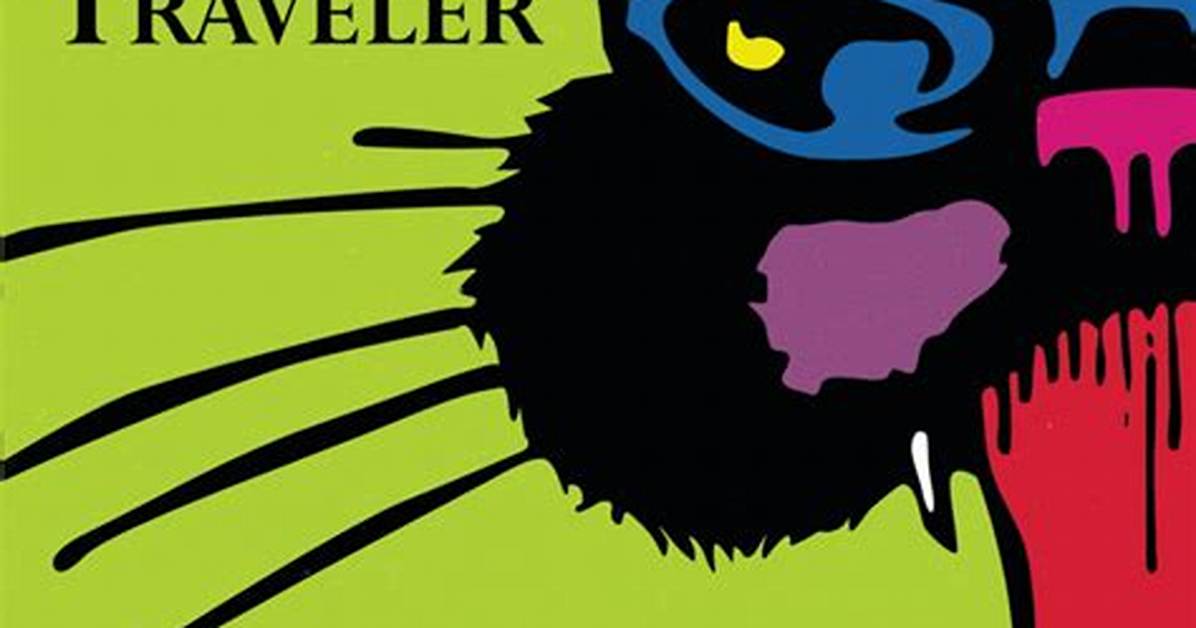 Blues Traveler’s Hook Lyrics