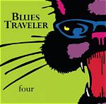 Blues Traveler’s Hook Lyrics