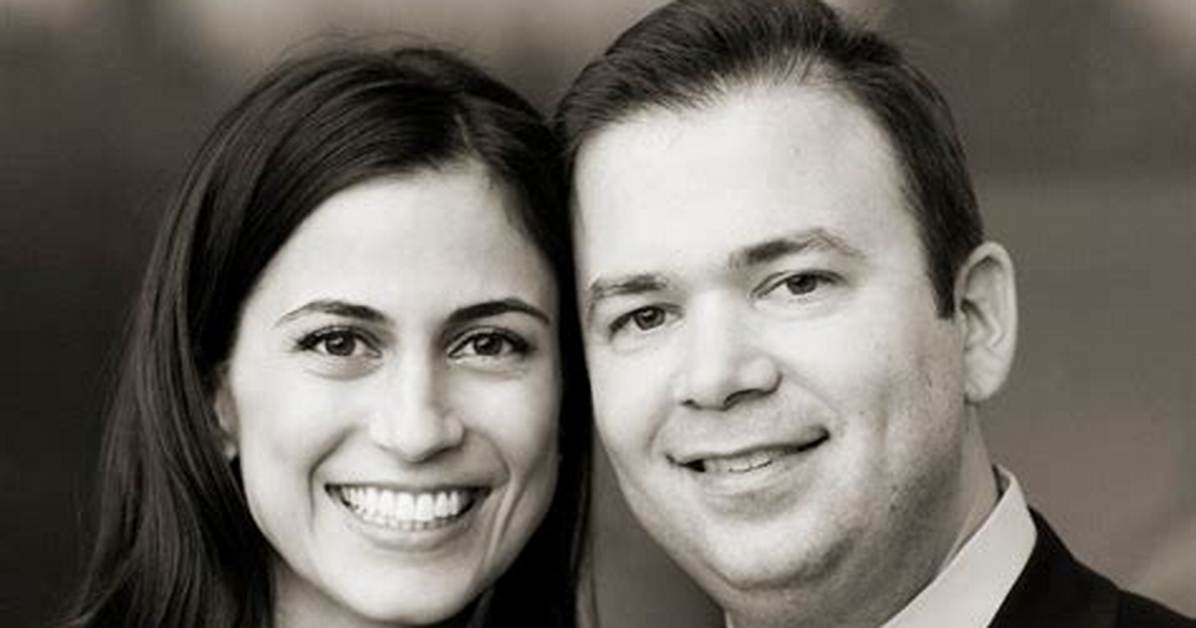 Boaz Weinstein Wife Tali Farhadian Wikipedia: Family Facts to Know