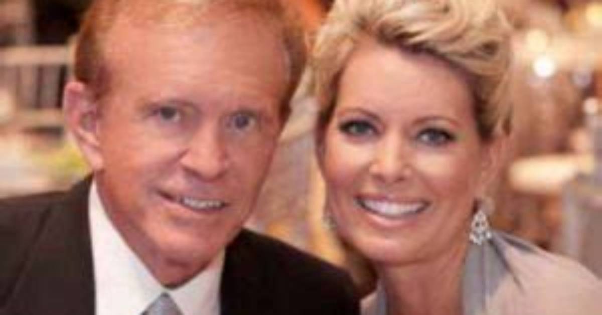 Bob Eubanks Wife Deborah James: Everything on His Family, Children and Net Worth