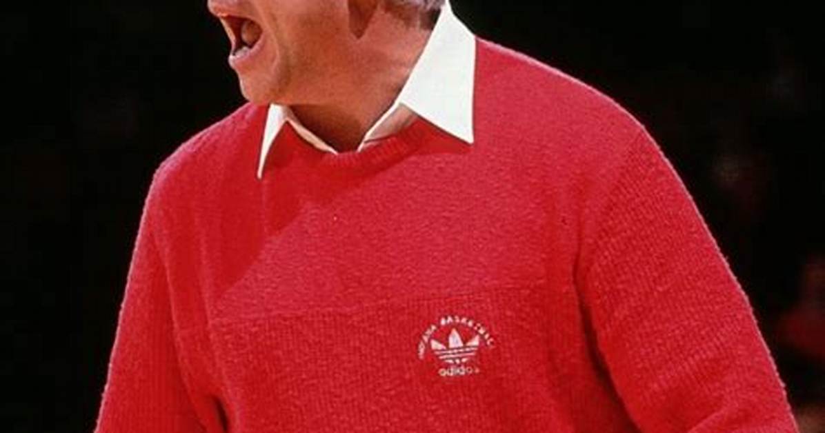 Bob Knight’s Age, Wikipedia, Biography, Children, Salary, Net Worth, Parents.