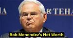 Bob Menendez Net Worth: How Much Is Bob Menendez Worth?
