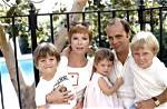 Bob Newhart Children: Meet Robert William Newhart, Courtney Newhart, Jennifer Newhart & Timothy Newhart