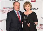 Bob Newmyer Sportscaster Wife and Family, Illness Explained
