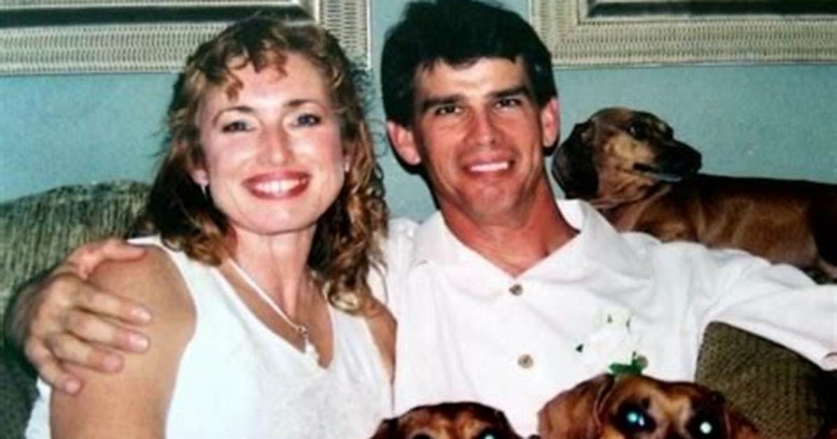 Bob Peterson and Gene Thurnau Tragic Love Story and Murder Case Details