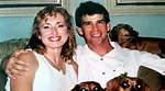 Bob Peterson and Gene Thurnau Tragic Love Story and Murder Case Details