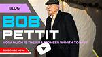 Bob Pettit – Net Worth, Age, Wikipedia, Biography, Height, Family