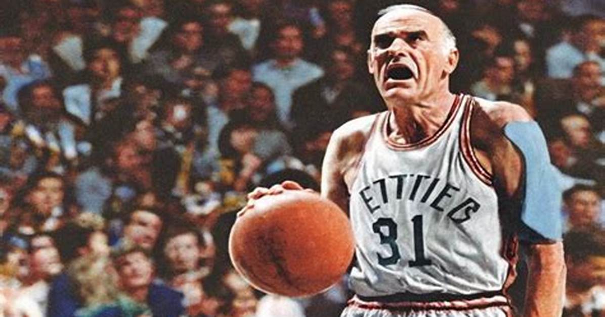 Bob Pettit Net Worth, Income, Salary, Earnings, Biography