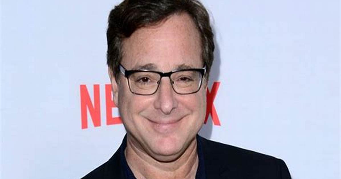 Bob Saget’s Net Worth, Age, Height, Weight, Wife, Kids, Bio-Wiki