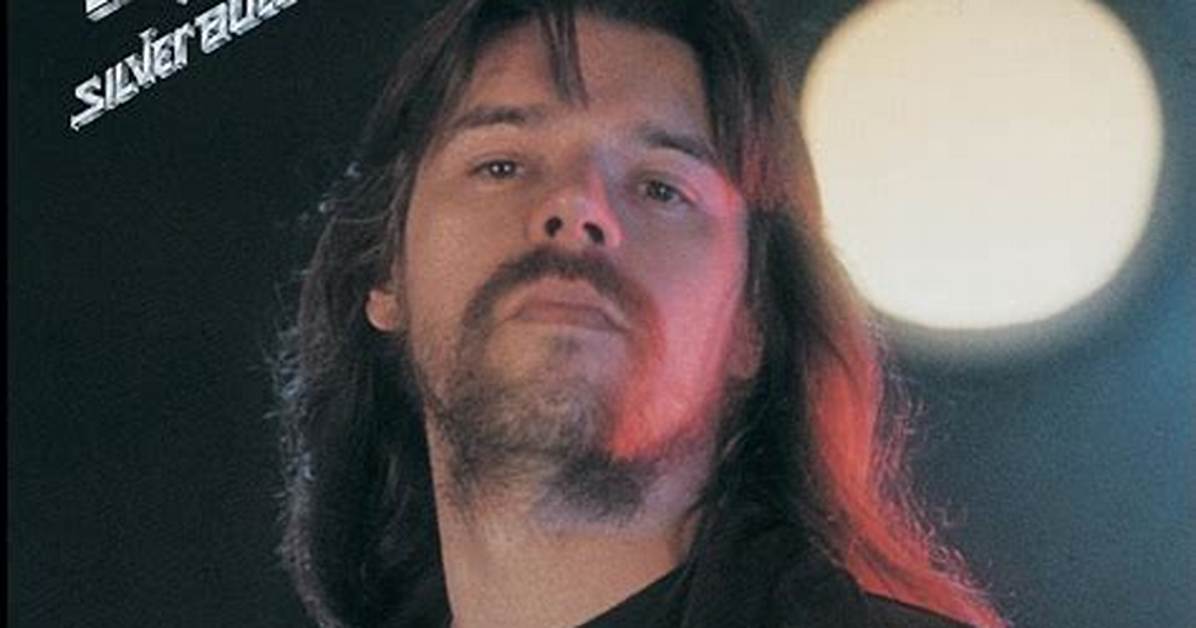 Bob Seger’s Sunspot Baby Lyrics