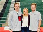 Bob Stoops Children: Meet Drake Stoops, Isaac Stoops, and Mackenzie Stoops