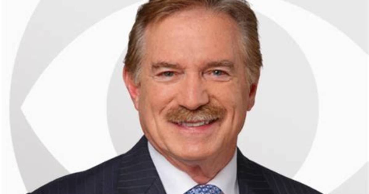 Bob Turk Bio, Wiki, Age, Height, Husband, Daughter, Wjz, Deaf, Weatherman, Retirement and Salary