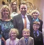 Bob Wischusen Age, Wiki, Biography, Wife, Children, Salary, Net Worth, Parents