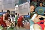 Boban Jankovic Injury Video Taking over the Internet- What Happened to the Serbian Basketballer?