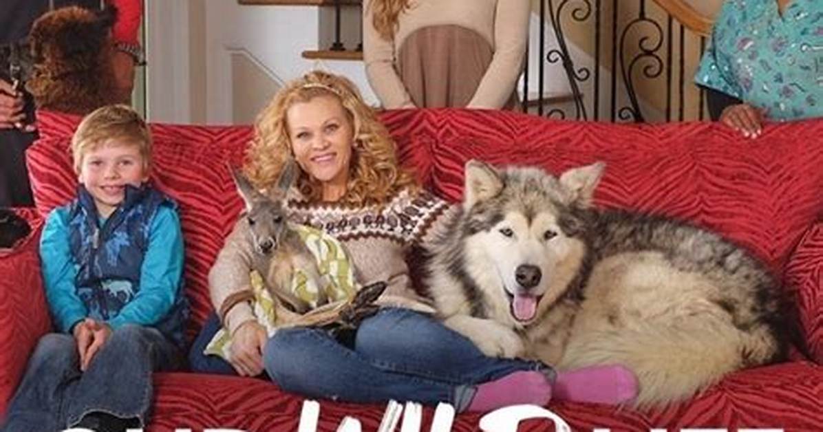 Bobbie Jo Abrams (Our Wild Life) Age, Wiki, Husband – Jerry Adams, Children and More