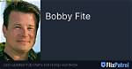 Bobby Fite’s Biography, Net Worth, Fact, Career, Awards and Life Story
