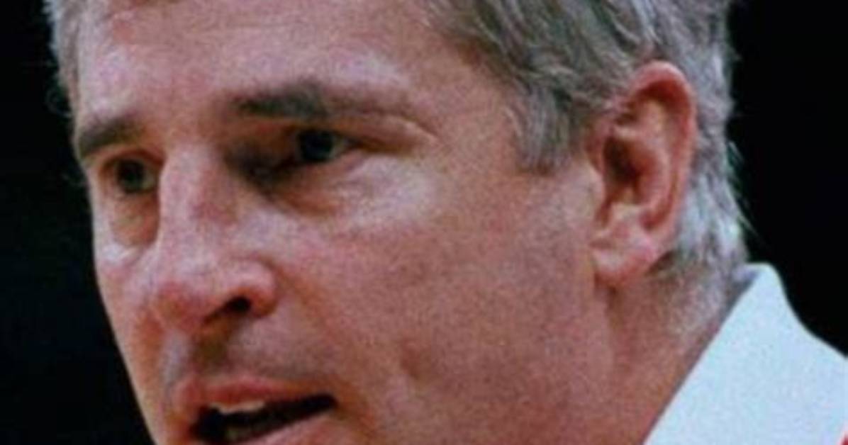 Bobby Knight Health Problems Explored -What’s Wrong with Him? Details to Know