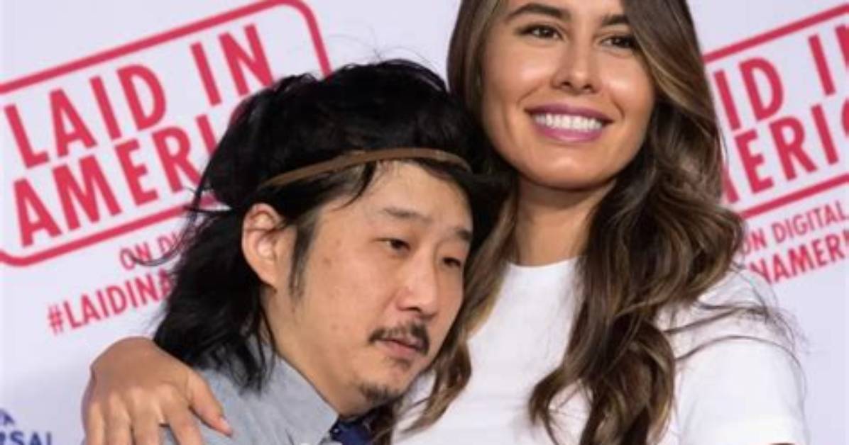 Bobby Lee Wife, Bio, Age, Height, Family, Wife, Podcast, Comedian, Movies, and Net Worth.