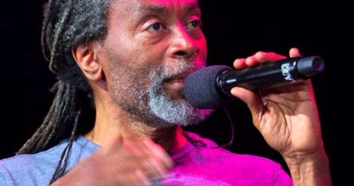 Bobby Mcferrin Net Worth, Income, Salary, Earnings, Biography