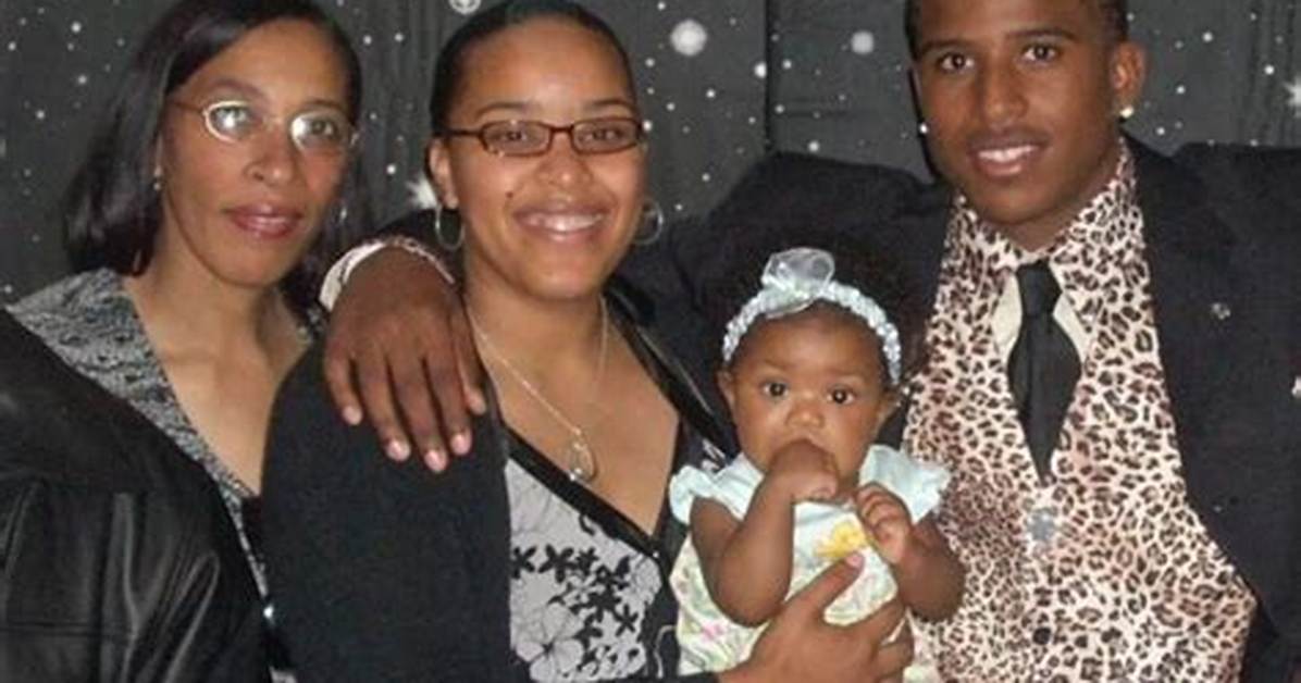 Bobby Wagner Parents: Meet Phenia Wagner and Bobby Wagner