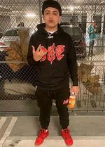 Boe Sosa Bio, Wiki, Age, Height, Girlfriend, Family, Arrested and Net Worth