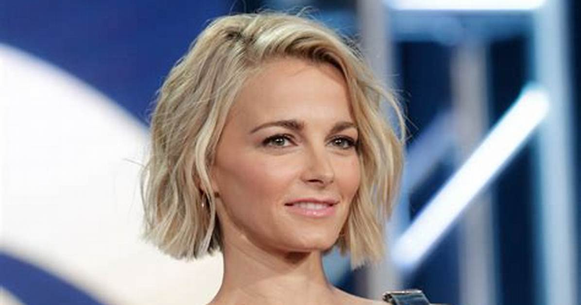 Bojana Novakovic Net Worth, Height, Husband, Married, Children, Age, Bio