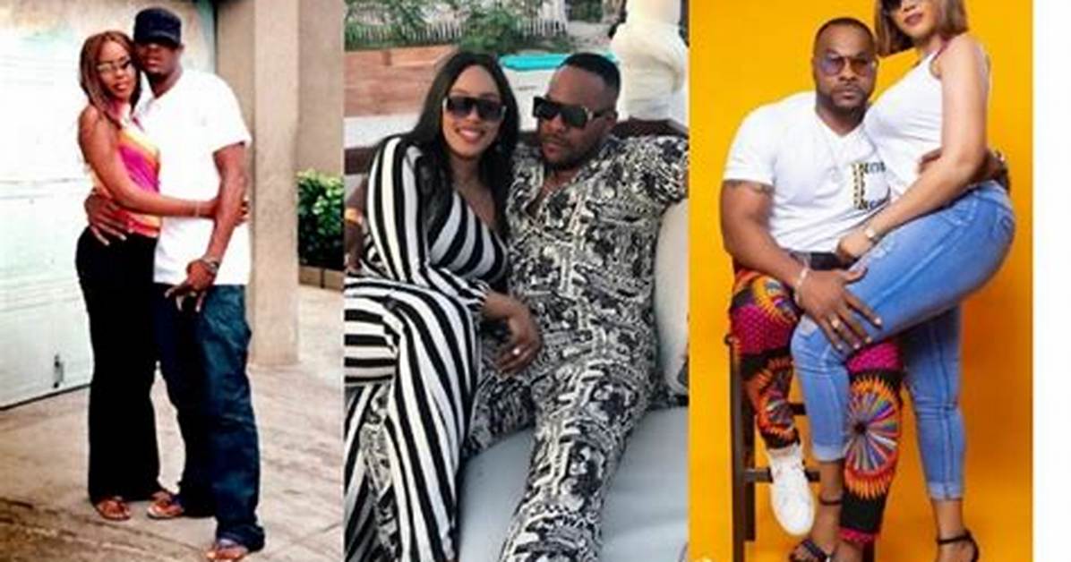 Bolanle Ninalowo’s Wife: All You Need to Know