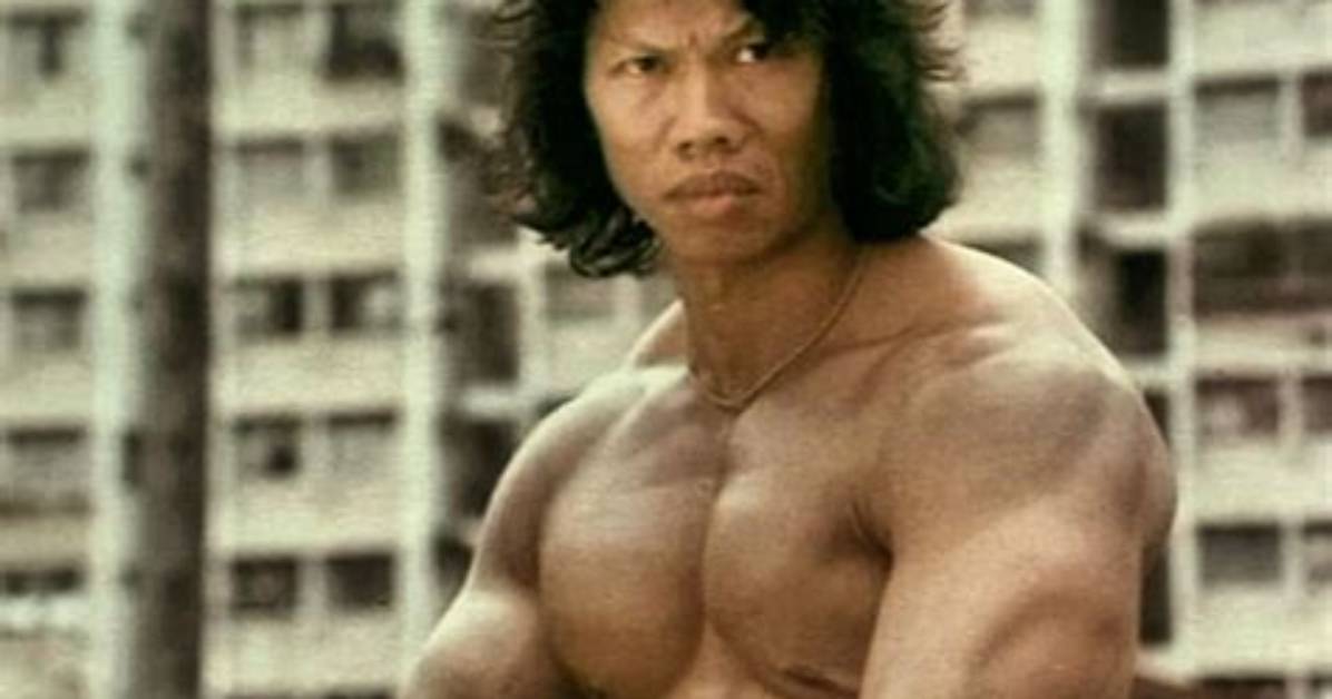 Bolo Yeung Height, Weight, Net Worth, Age, Birthday, Wikipedia, Who, Nationality, Biography