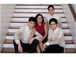 Bongbong Marcos Sons: Who Are Bongbong Marcos’ Children Ferdinand Alexander Araneta Marcos, Joseph Simon Araneta Marcos, and William Vincent Araneta Marcos?