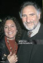 Bonni Chalkin: Meet Judd Hirsch’s Second Wife
